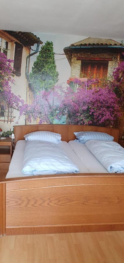 Hotel Gasthaus Felseneck Staufenberg  Extérieur photo